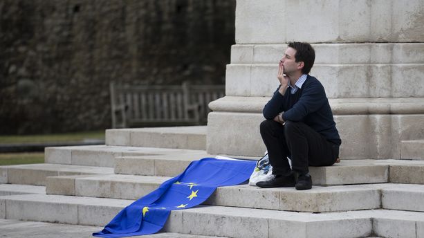 Le Brexit va-t-il faire exploser la contribution de la France au budget de l'UE ?