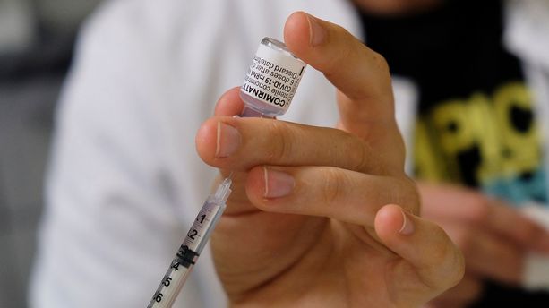 Covid-19 : l'immunité acquise par la troisième dose de vaccin est-elle supérieure à la deuxième ?