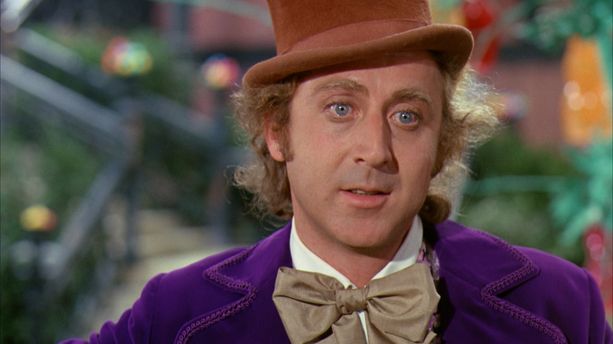 L’acteur Gene Wilder, illustre Willy Wonka, est décédé