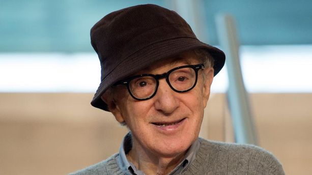 "Soit dit en passant", l’autobiographie de Woody Allen, paraîtra en France le 29 avril