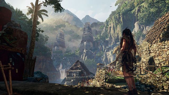 Shadow of The Tomb Raider : 5 conseils pour débuter aisément la nouvelle quête de Lara Croft