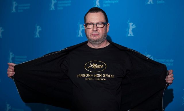 Festival de Cannes : 7 ans après ses propos controversés sur Hitler, Lars Von Trier revient sur la Croisette