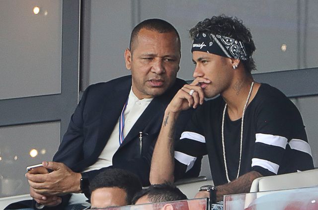 Neymar, une augmentation pour rester ? Le PSG dément