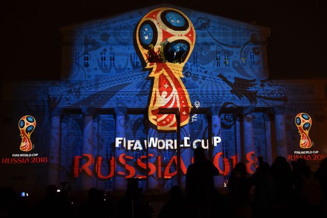 EN DIRECT - Coupe du monde 2018 : toutes les dernières infos