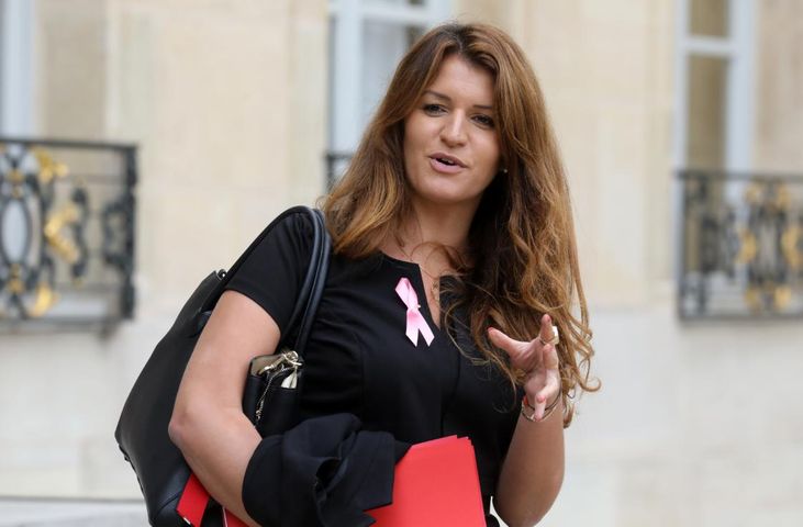 Municipales : Marlène Schiappa candidate dans le 14e arrondissement de Paris, pour soutenir Benjamin Griveaux