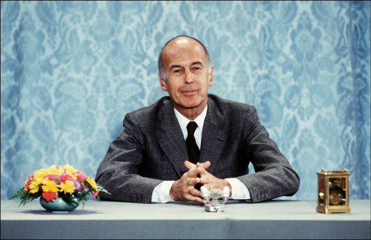 Valéry Giscard d'Estaing, le Président des grandes réformes sociétales