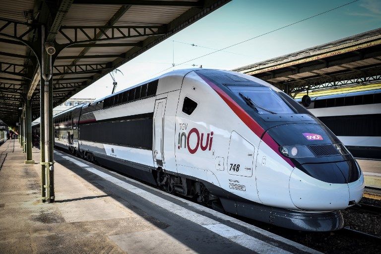 Fausse alerte au colis piégé à Rennes : l'agent SNCF ne voulait pas rater son train